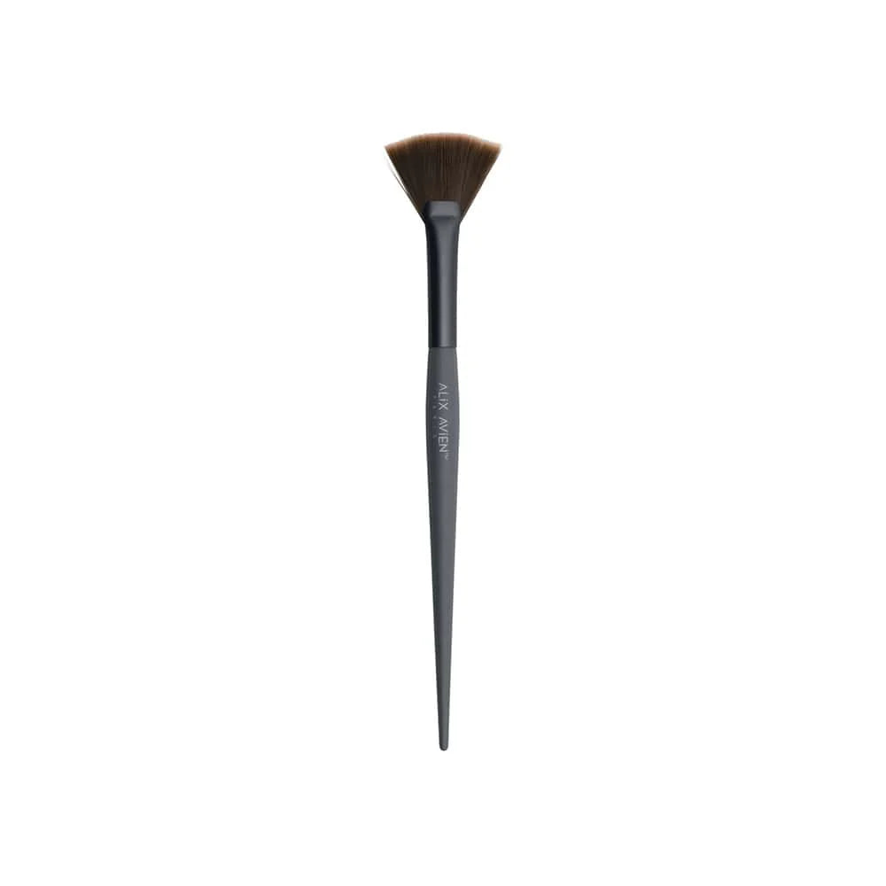 Fan Brush
