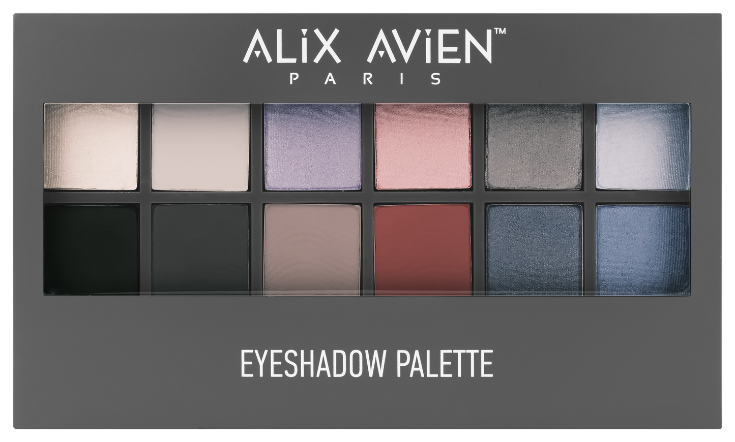 Eyeshadow Palette