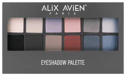 Eyeshadow Palette