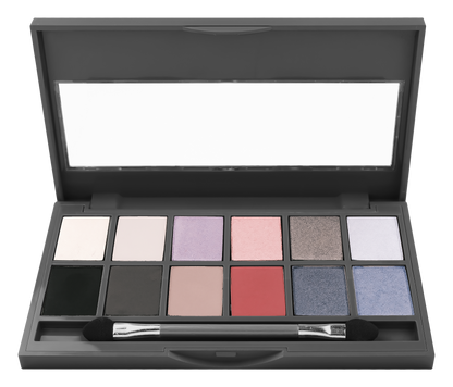 Eyeshadow Palette