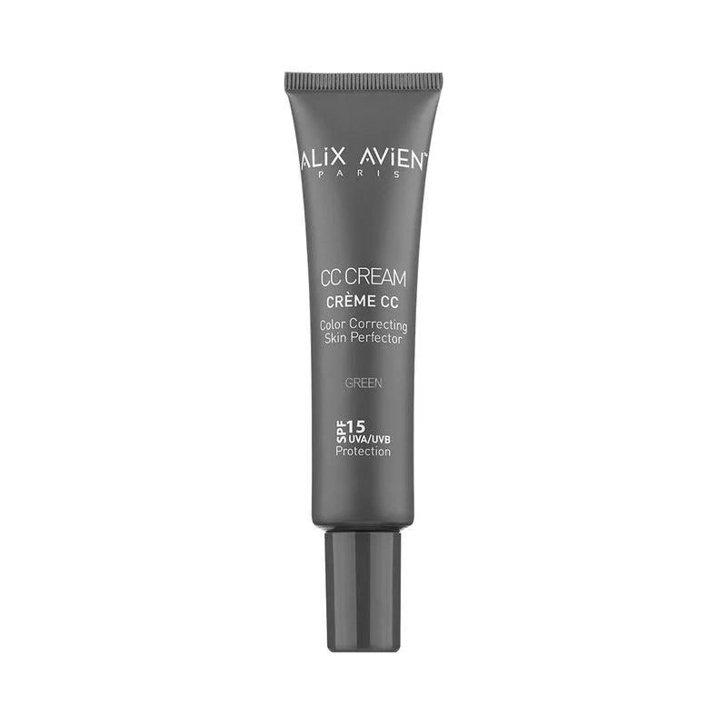 CC Cream