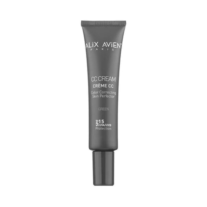 CC Cream