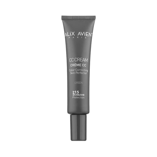 CC Cream