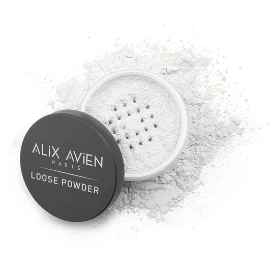 Loose Powder