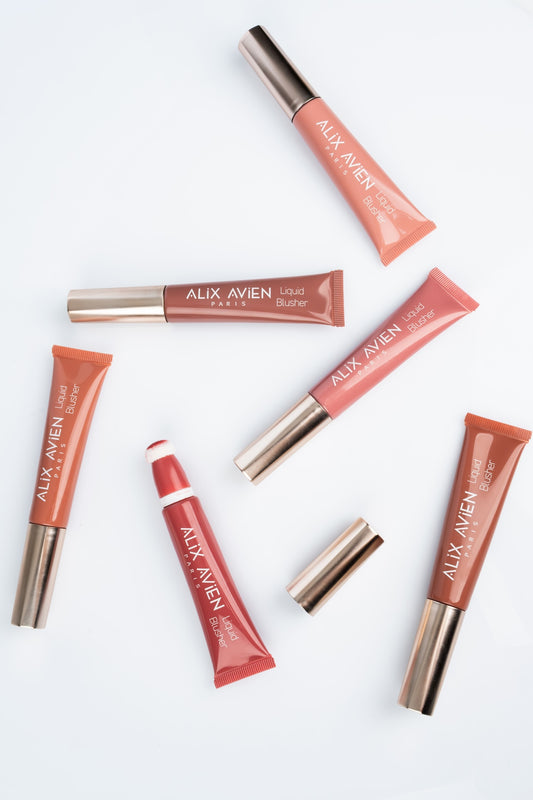 Liquid Blusher