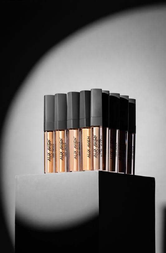 Liquid Concealer