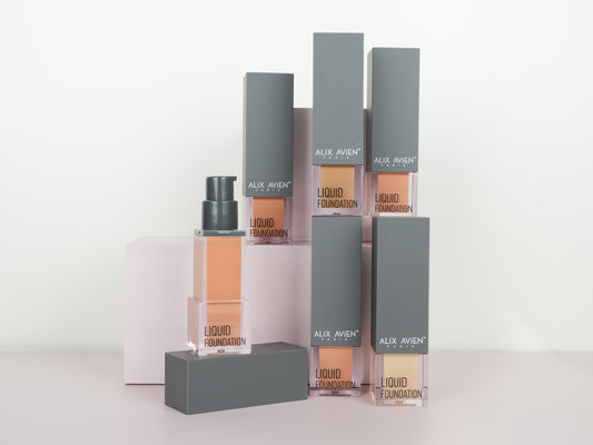 Liquid Foundation