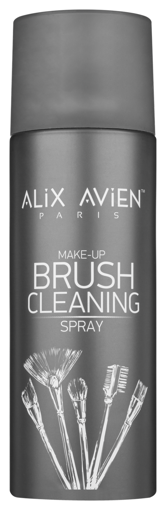 Make-Up Brush Cleaning Spray