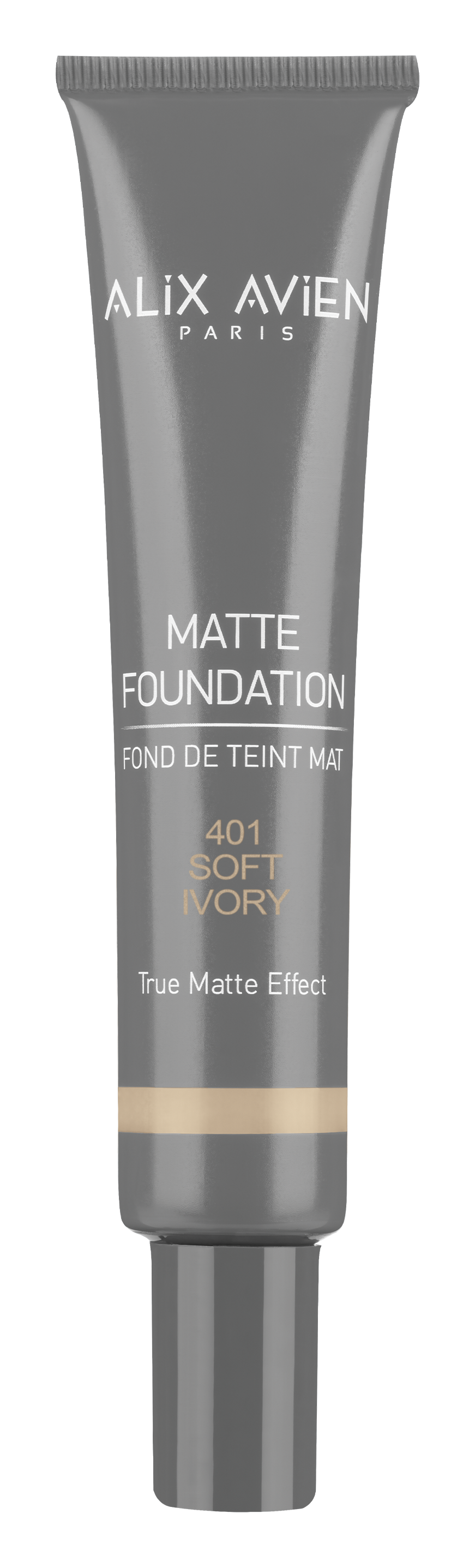 Matte Foundation