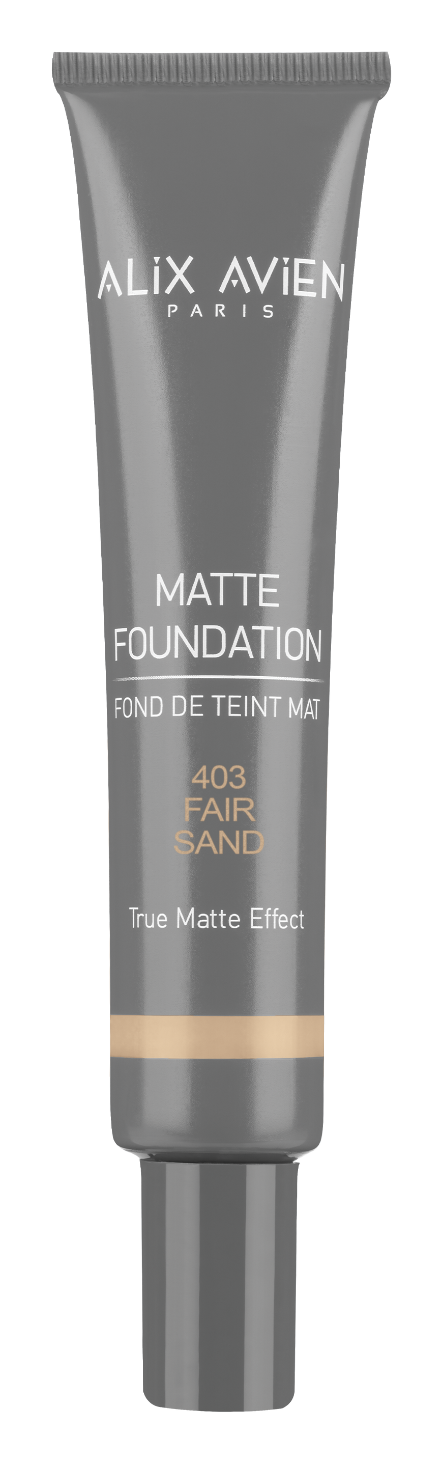 Matte Foundation