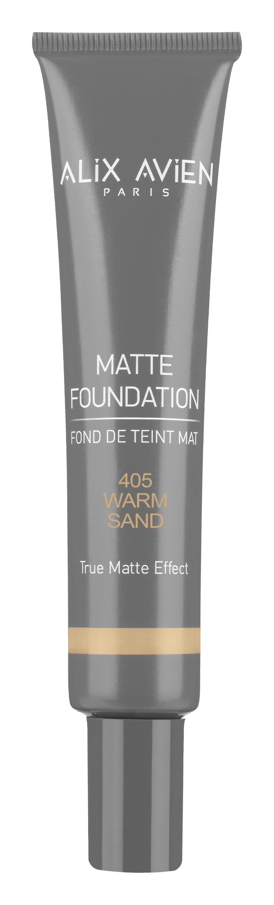 Matte Foundation
