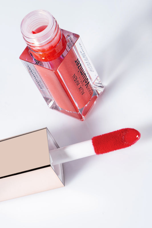 Maxivolumizer Lip Gloss