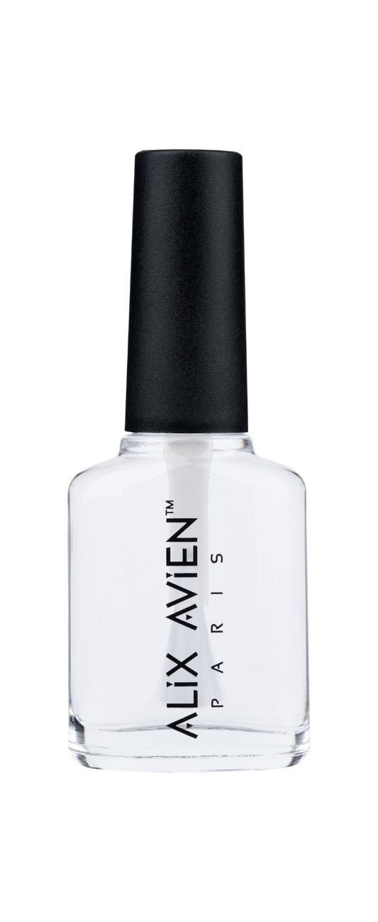 Nail Wellness 4 In 1 Base And Top Coat