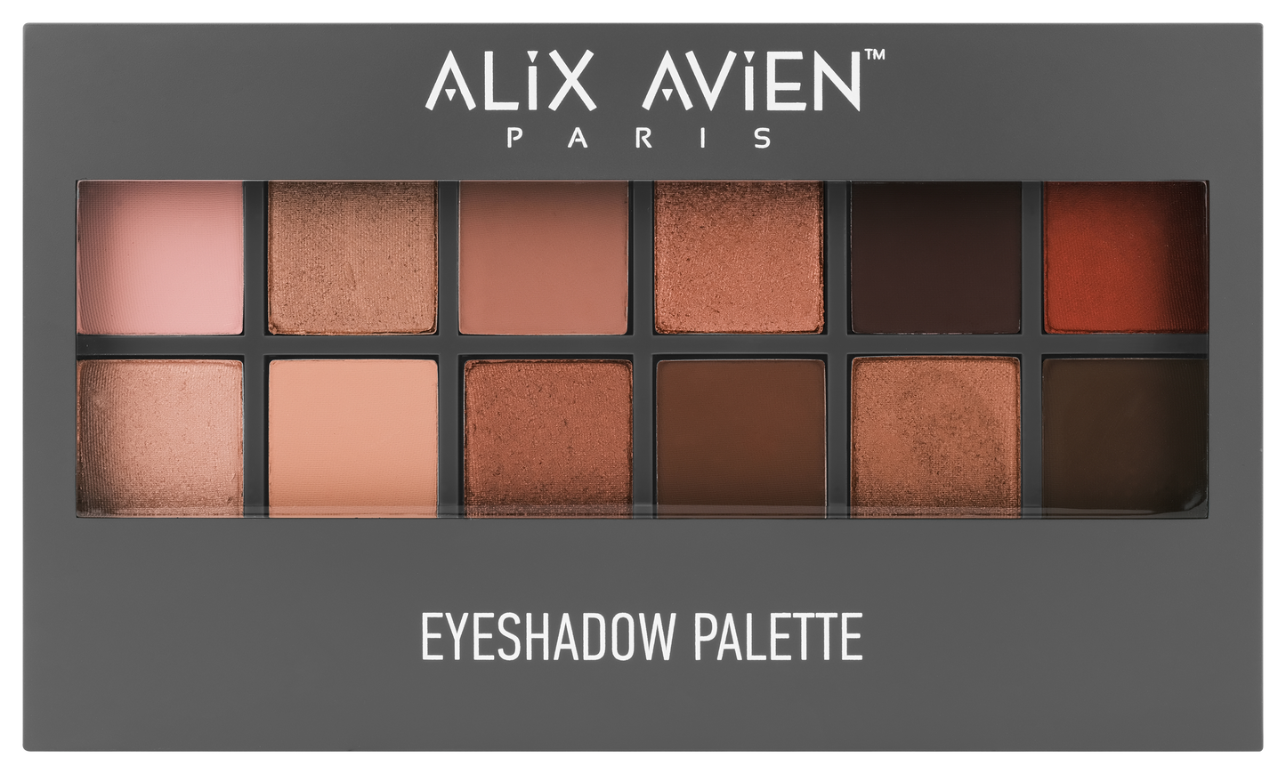 Eyeshadow Palette