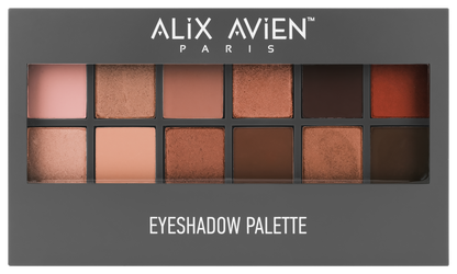 Eyeshadow Palette