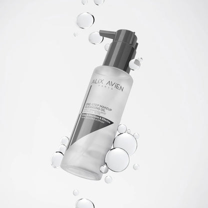 One Step Makeup Cleansing Oil