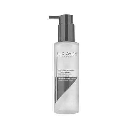 One Step Makeup Cleansing Oil
