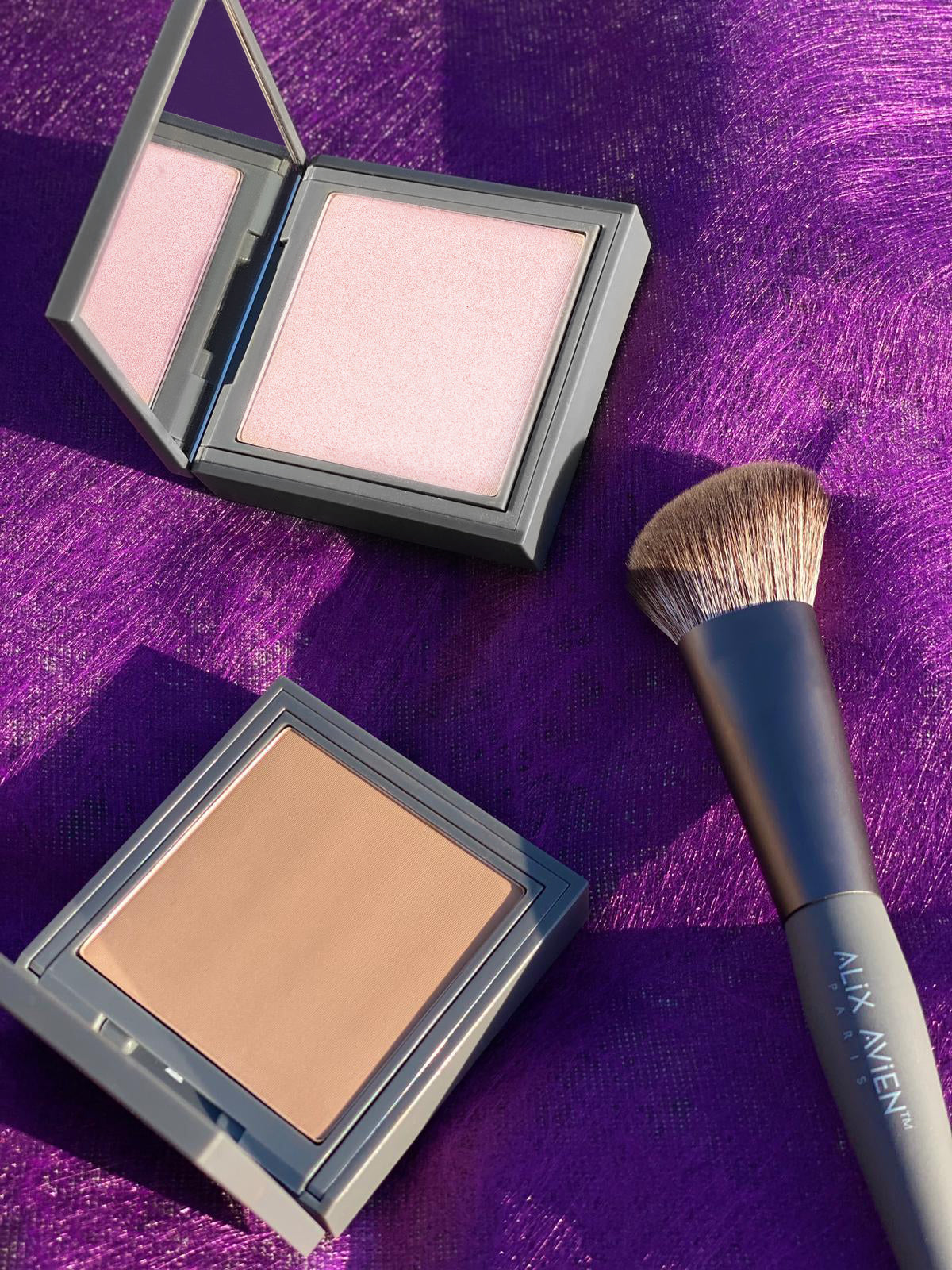 Powder Highlighter