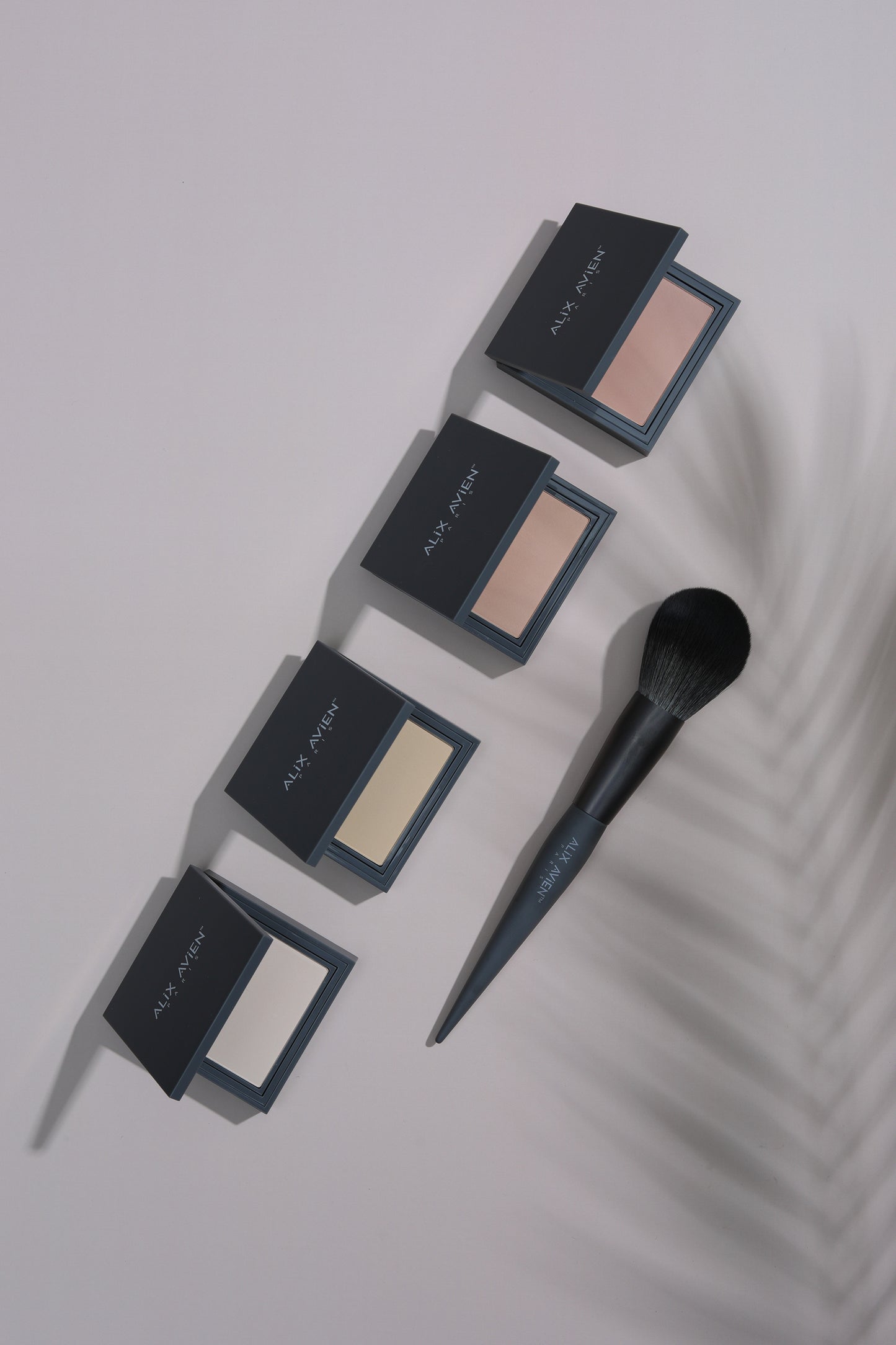 Powder Highlighter