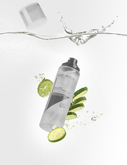 Pre And Post Makeup Fixing Spray