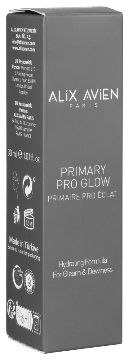 Primary Pro Glow