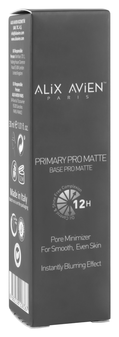 Primary Pro Matte