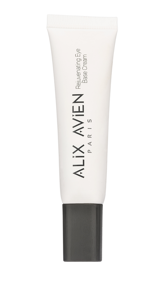 Rejuvenating Eye Base Cream