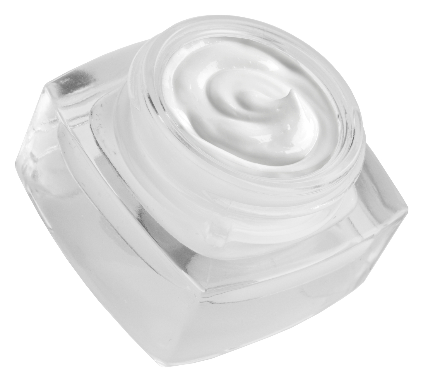 Rejuvenating Face Base Cream