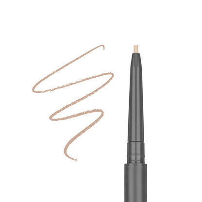 Retractable Eyebrow Pencil