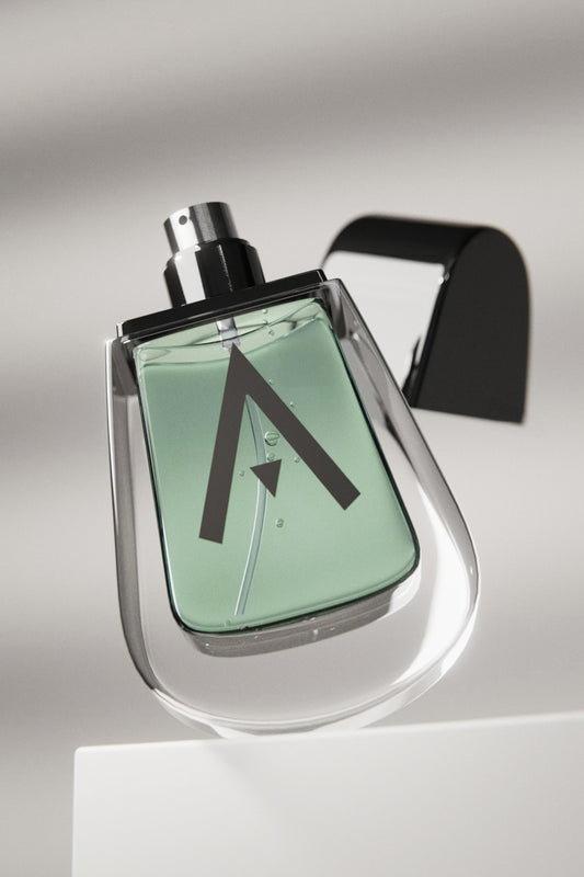 Soie by Alix Avien Paris