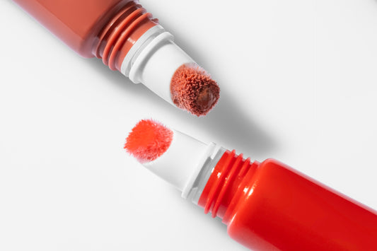 Silky Care Lip Gloss