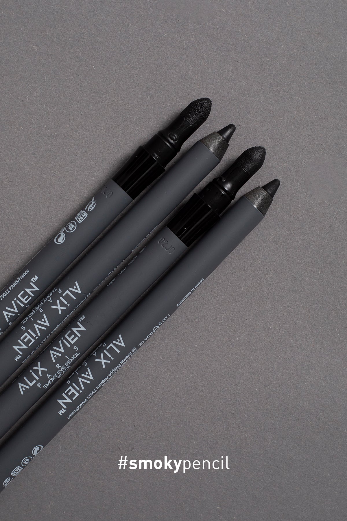 Smoky Eye Pencil