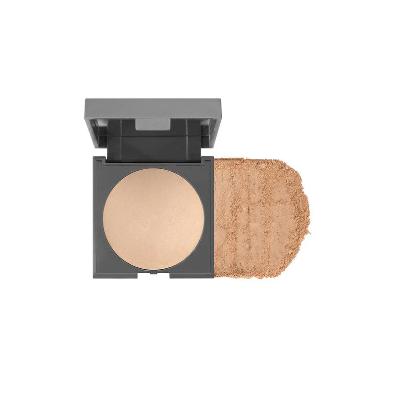 Baked Powder