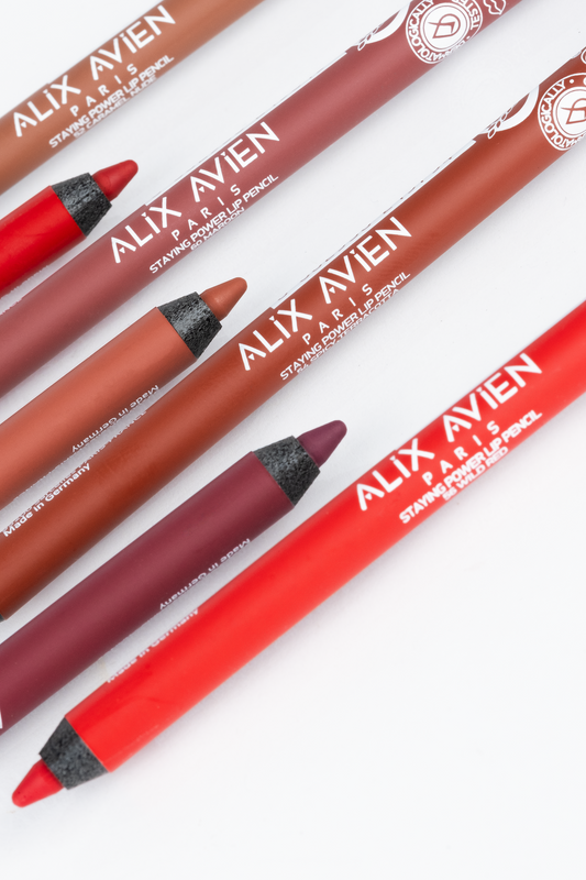 Staying Power Lip Pencil