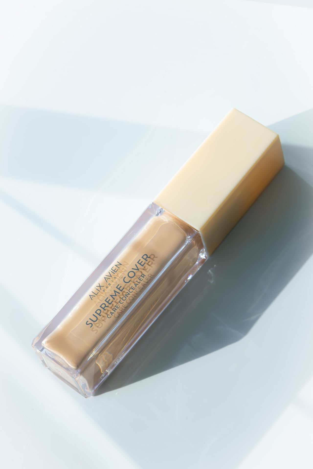 Supreme Cover Care Concealer