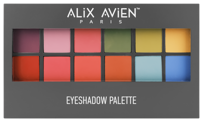 Eyeshadow Palette