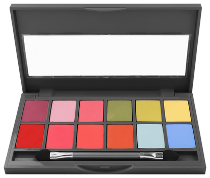 Eyeshadow Palette