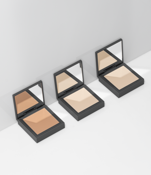 Compact Powder