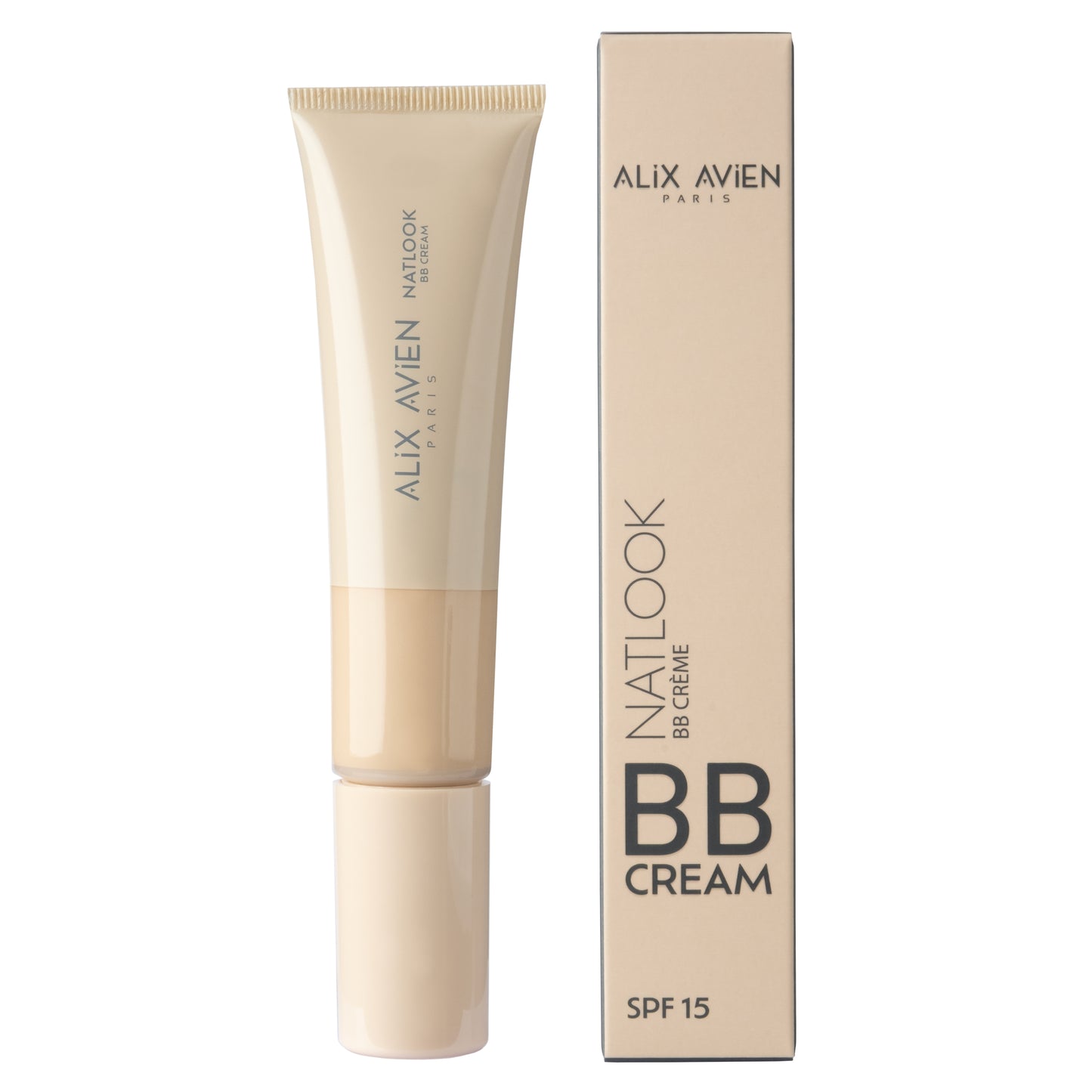 Natlook BB Cream