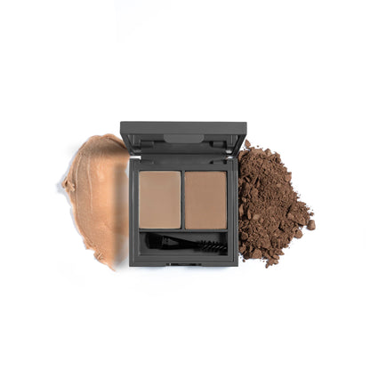 Perfect Fix Brow Palette