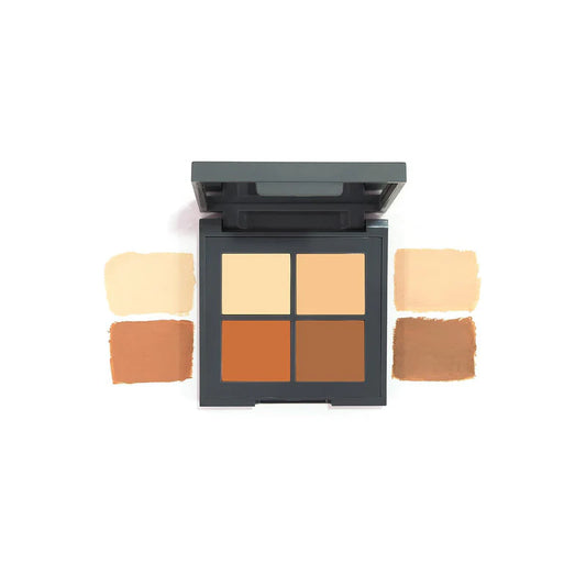 Cream Contour Palette