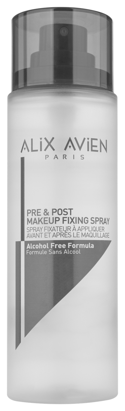 Pre And Post Makeup Fixing Spray