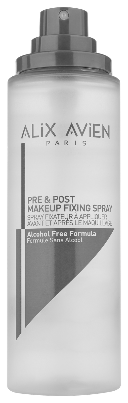 Pre And Post Makeup Fixing Spray